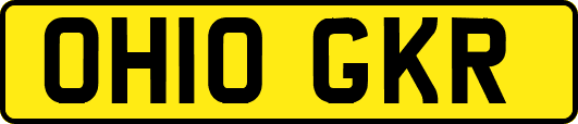 OH10GKR