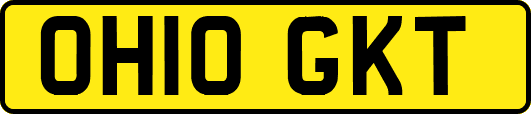 OH10GKT