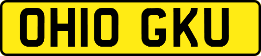 OH10GKU