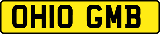 OH10GMB