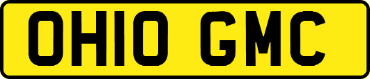 OH10GMC