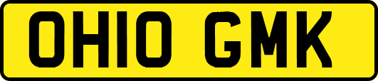 OH10GMK