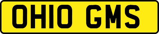 OH10GMS