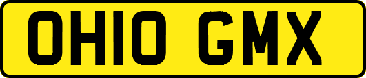 OH10GMX