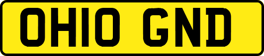 OH10GND