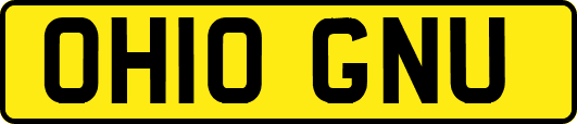 OH10GNU