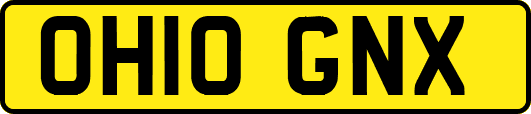 OH10GNX