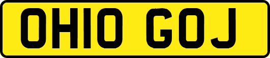 OH10GOJ