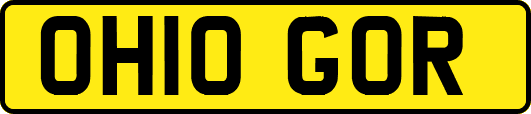 OH10GOR