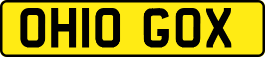 OH10GOX