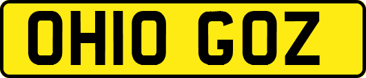 OH10GOZ