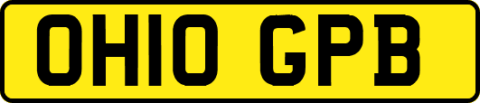 OH10GPB