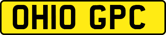 OH10GPC