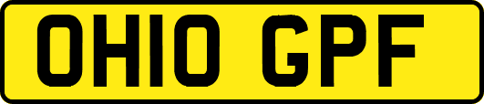 OH10GPF