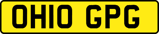 OH10GPG