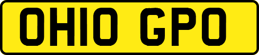 OH10GPO