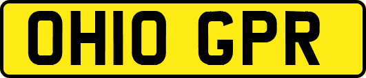 OH10GPR
