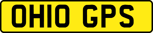 OH10GPS