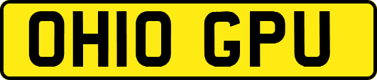 OH10GPU