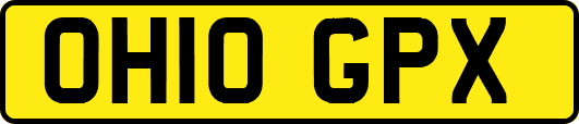 OH10GPX