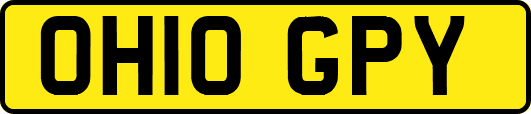 OH10GPY