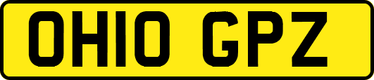 OH10GPZ