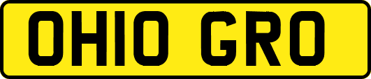 OH10GRO
