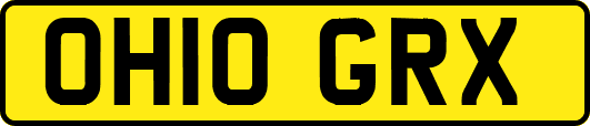 OH10GRX