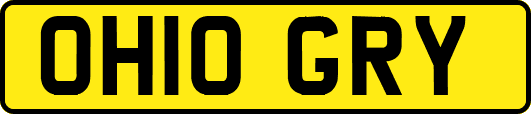 OH10GRY