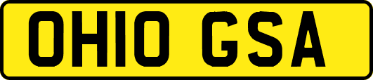 OH10GSA
