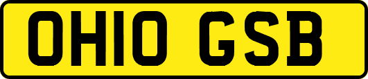 OH10GSB