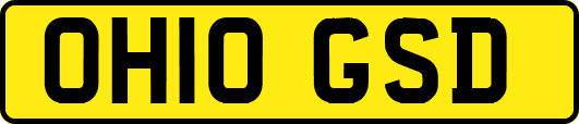OH10GSD