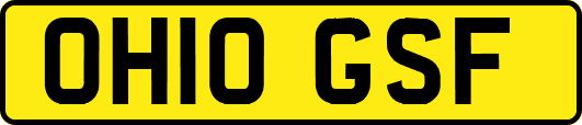 OH10GSF