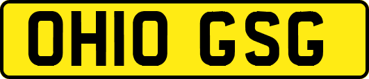 OH10GSG