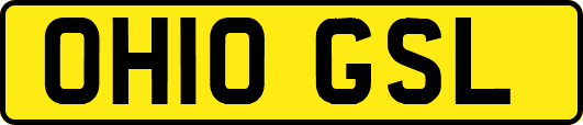 OH10GSL