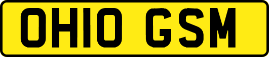 OH10GSM