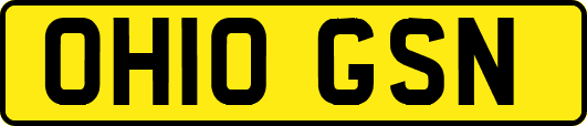 OH10GSN