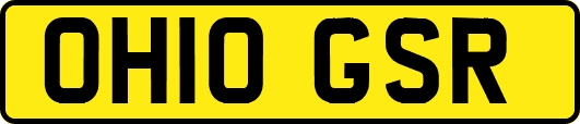 OH10GSR