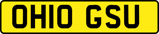 OH10GSU