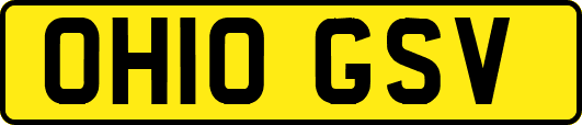 OH10GSV