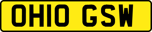 OH10GSW