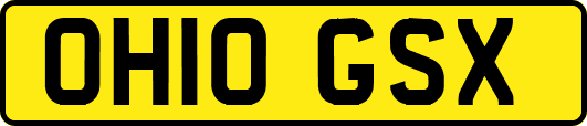 OH10GSX