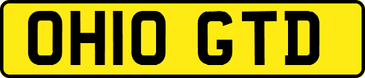 OH10GTD