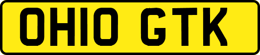 OH10GTK