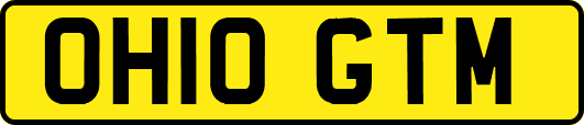 OH10GTM