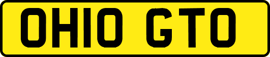 OH10GTO