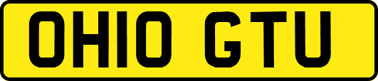 OH10GTU