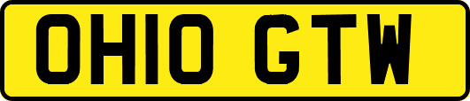 OH10GTW