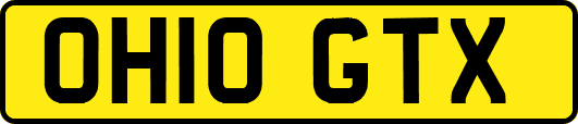 OH10GTX