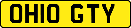 OH10GTY